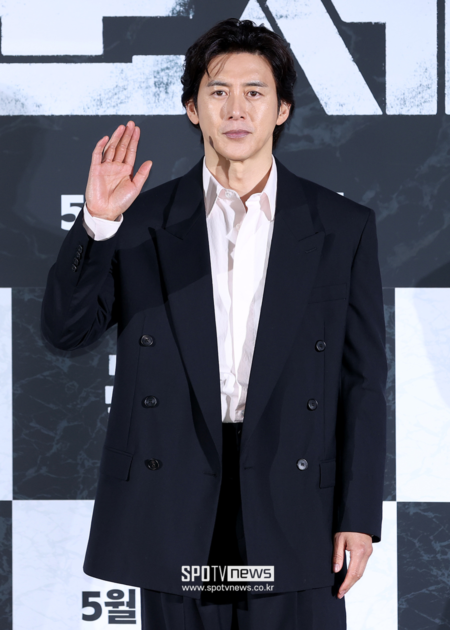 ▲ 고수 ⓒ곽혜미 기자
