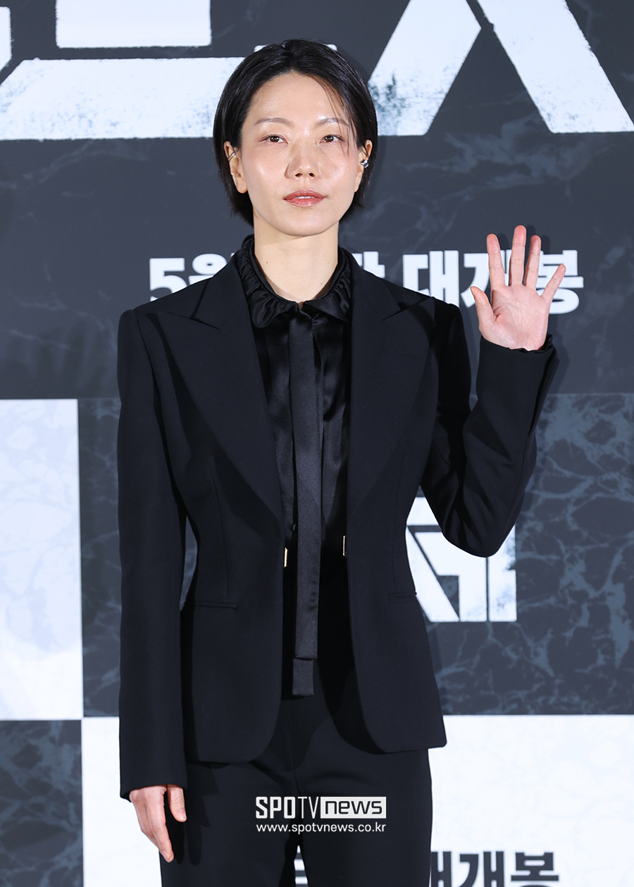 ▲ 김신록 ⓒ곽혜미 기자