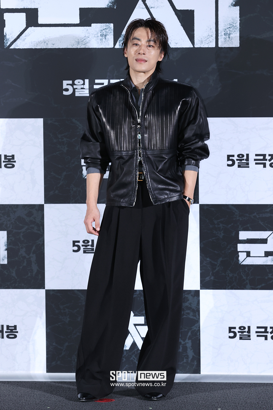 ▲ 구교환 ⓒ곽혜미 기자