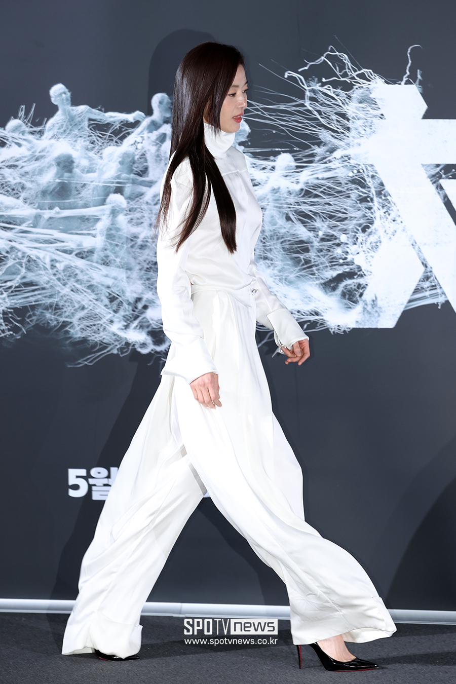 ▲ 전지현 ⓒ곽혜미 기자