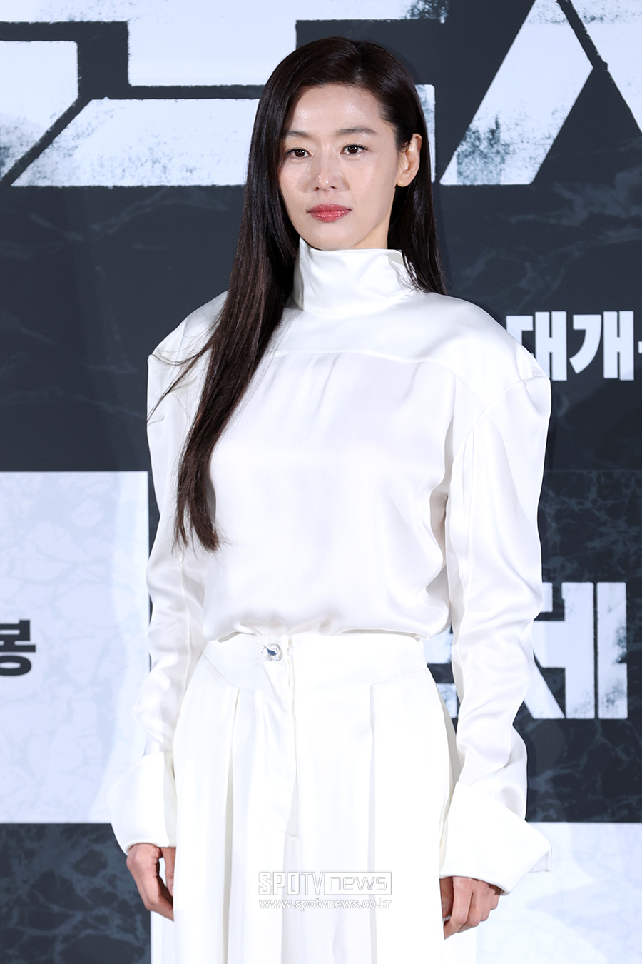 ▲ 전지현 ⓒ곽혜미 기자
