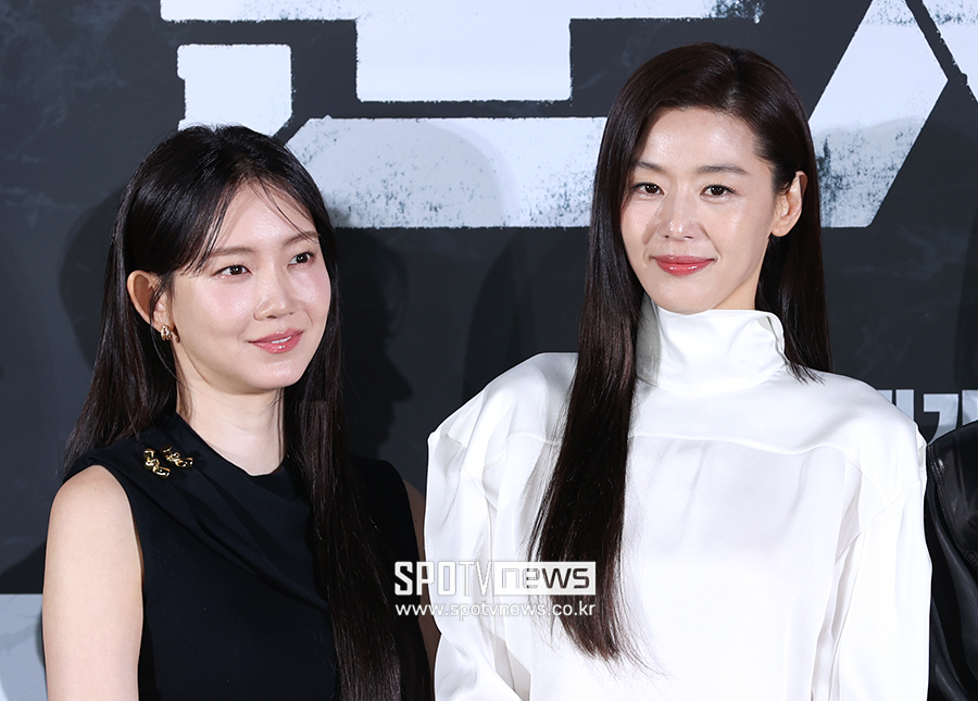 ▲ 신현빈 전지현 ⓒ곽혜미 기자