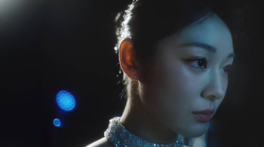 ▲ 김연아. 제공|