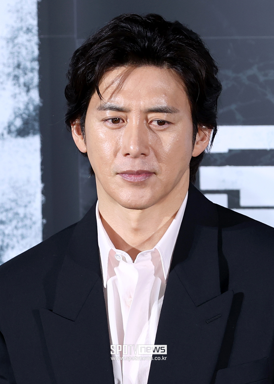 ▲ 고수 ⓒ곽혜미 기자