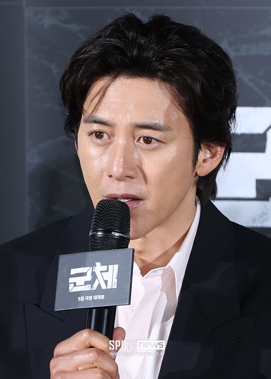 ▲ 고수 ⓒ곽혜미 기자