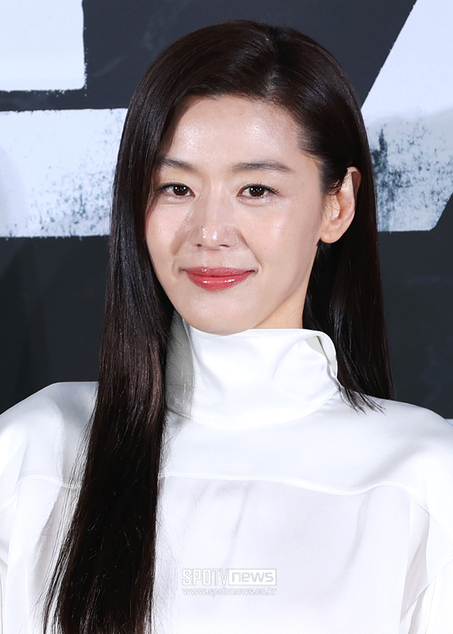 ▲ 신현빈 전지현 ⓒ곽혜미 기자
