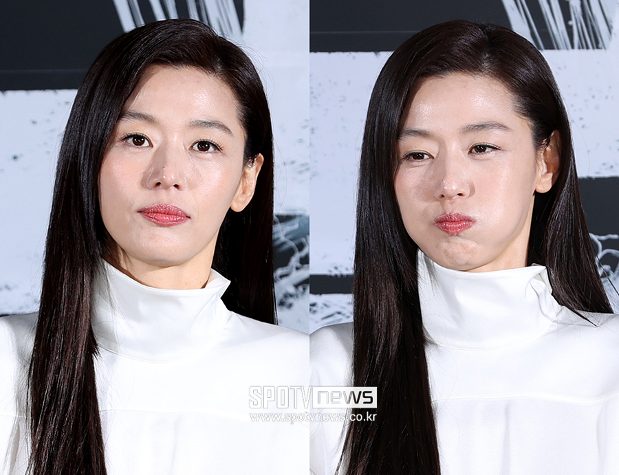 ▲ 전지현 ⓒ곽혜미 기자