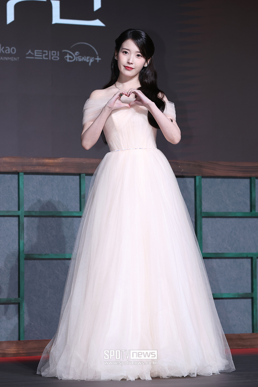 ▲ 아이유 ⓒ곽혜미 기자
