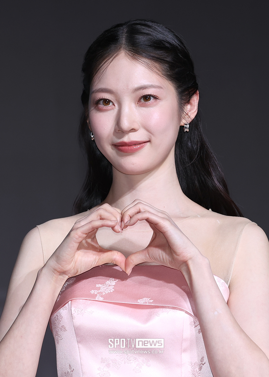 ▲ 공승연 ⓒ곽혜미 기자