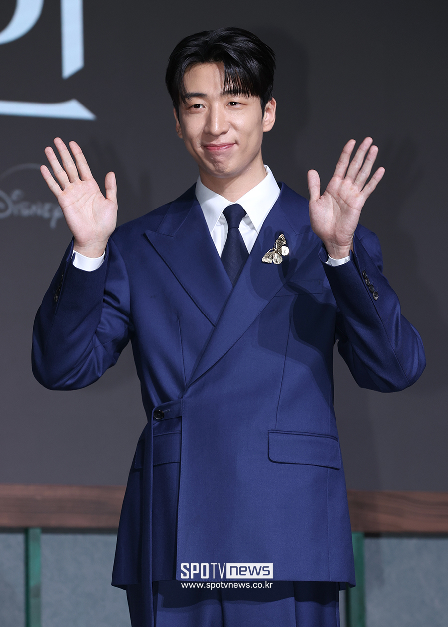 ▲ 유수빈 ⓒ곽혜미 기자