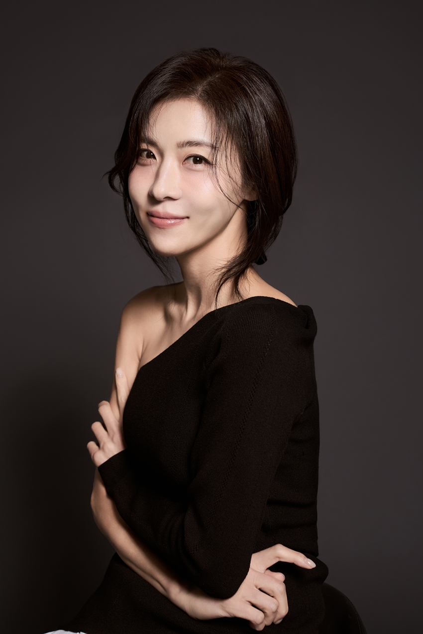 하지원 "나나와 동성 키스신, 무리 없었다…잘 어울린다 생각"[인터뷰②]