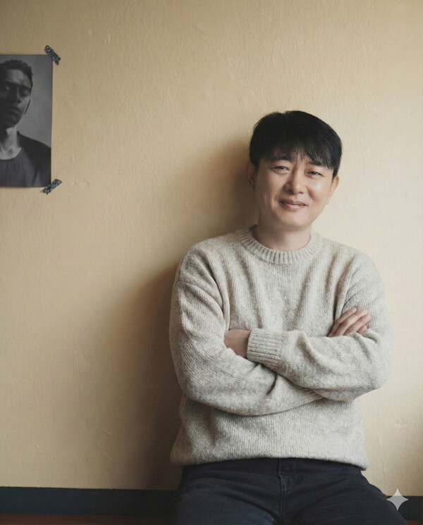 'K팝 기획자' 나상천, 장편소설 '어느 멋진 도망' 발표…뮤지컬 이어 소설가 데뷔