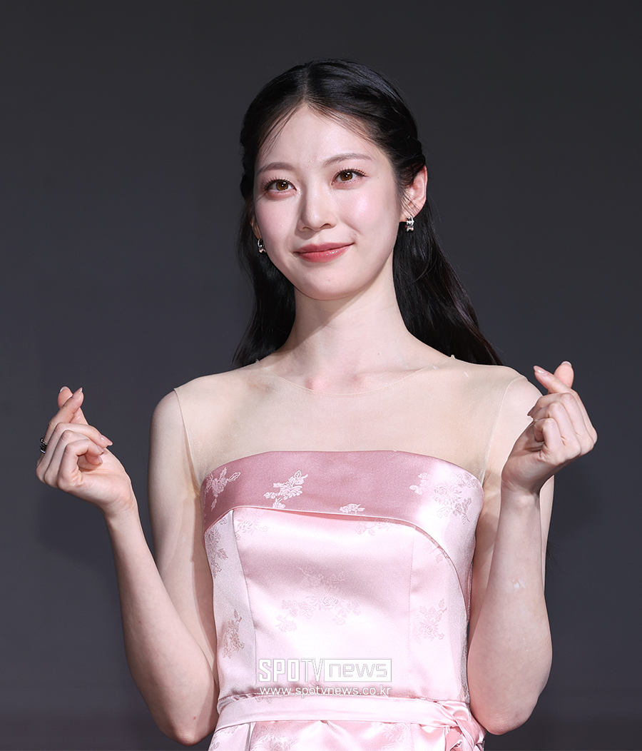 ▲ 공승연 ⓒ곽혜미 기자