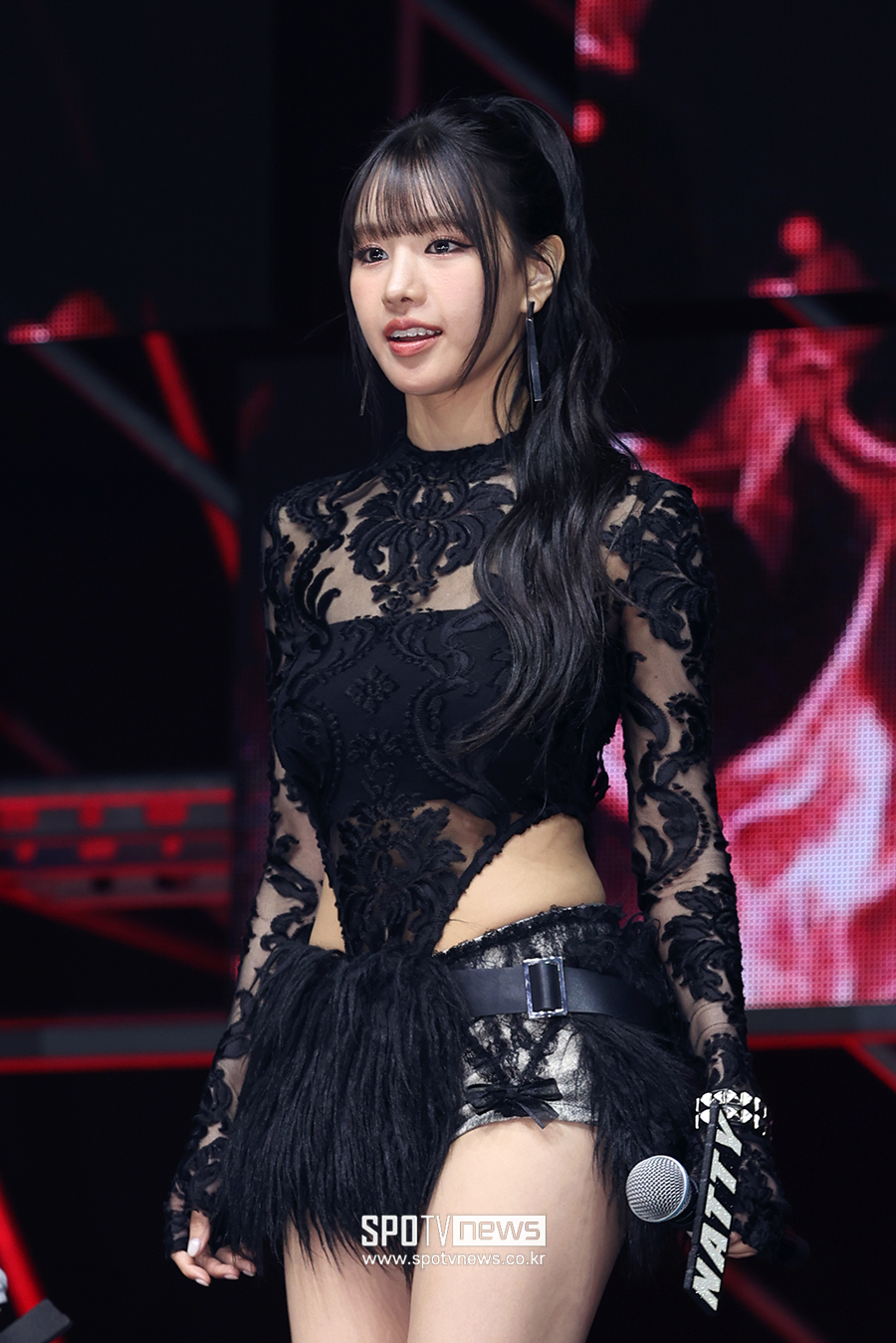 ▲ 나띠 ⓒ곽혜미 기자