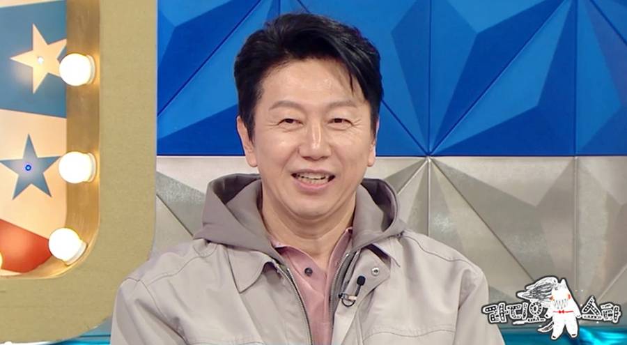 '공연계 수장' 김수로, 현빈·김고은에 러브콜…"연극 무대 서달라"('라스')