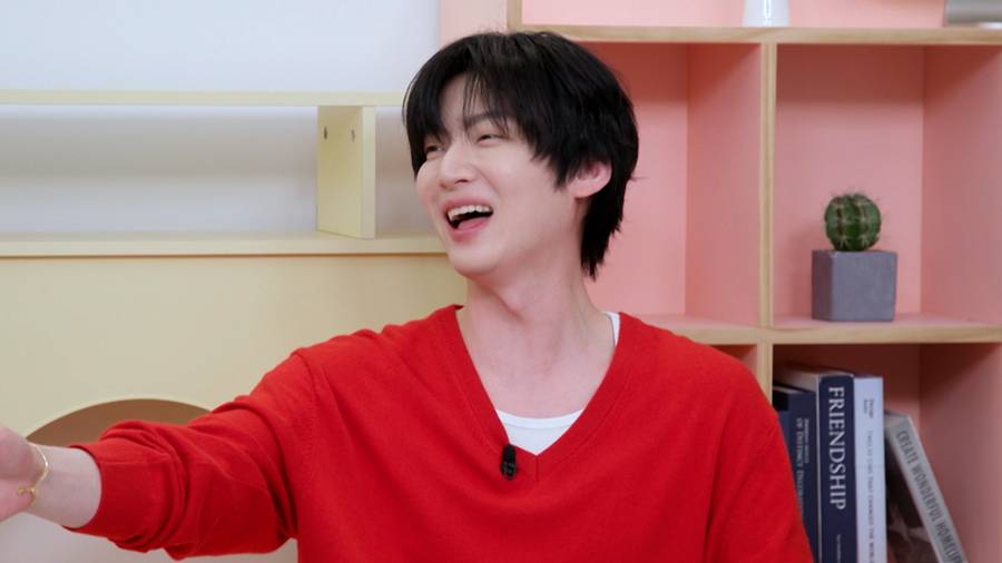 ▲ 안재현. 제공| KBS2 '옥탑방의 문제아들'