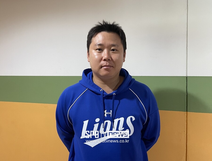 ▲ 이승현 ⓒ최원영 기자