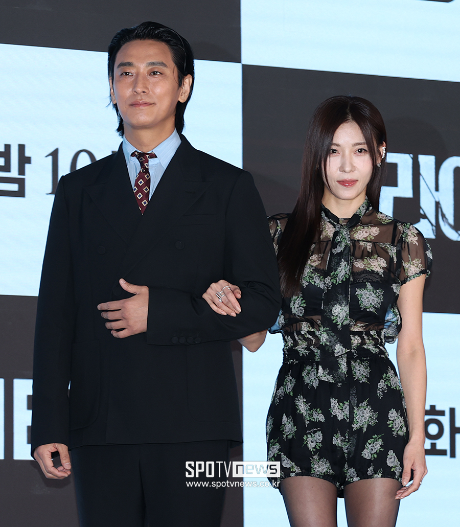 '클라이맥스' 주지훈 "하지원과 키스신 파격적 반응…공부 많이 됐다"[인터뷰①]