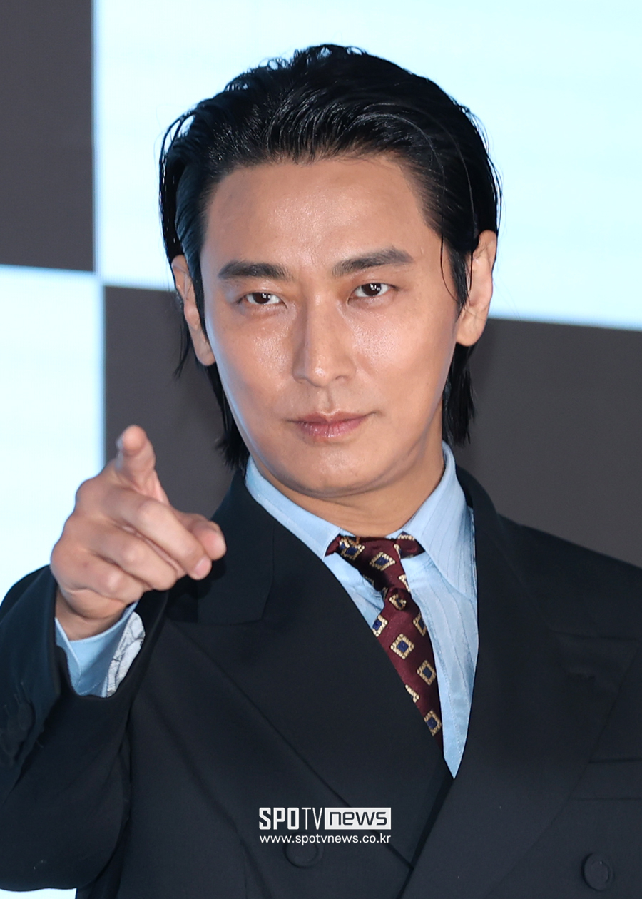 주지훈 "김남길·윤경호와 수다맨 동급 불쾌…나는 피해자"[인터뷰②]