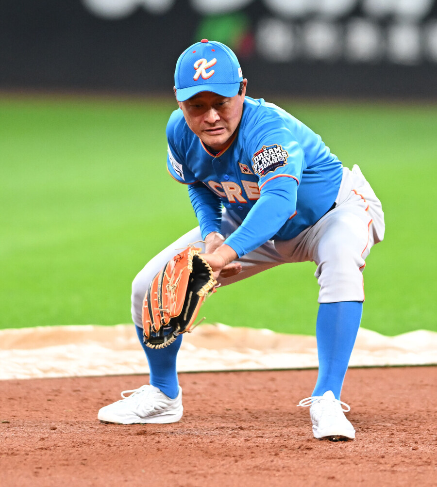 ▲ 이종범 ⓒ사진공동취재단