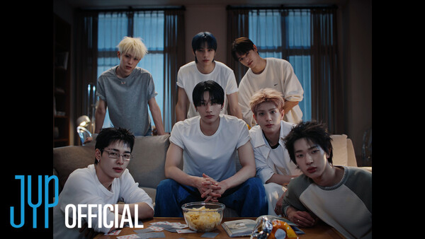 'JYP 글로벌 기대주' 넥스지, 2026 첫 컴백…새 앨범 '음츠크' 27일 발표