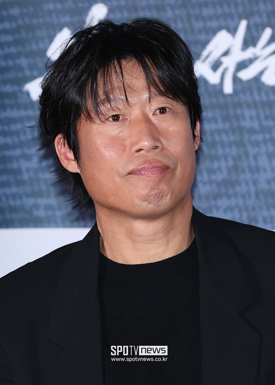 ▲ 유해진 ⓒ곽혜미 기자