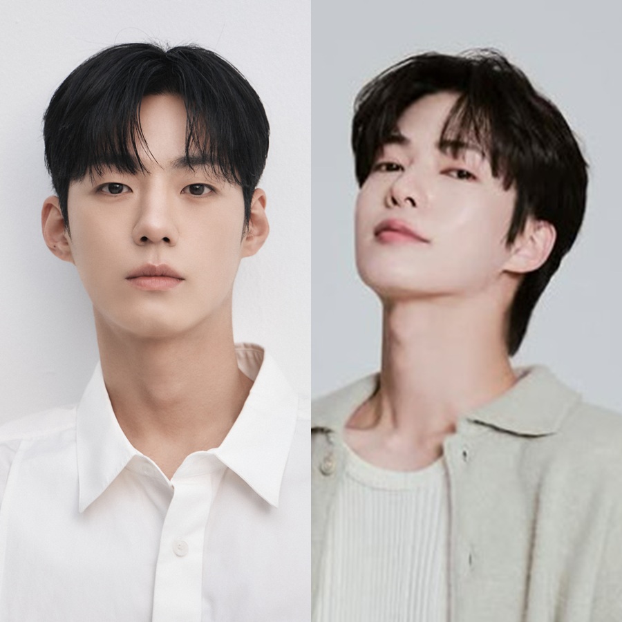 [공식]조선판 BL '야화첩' 실사화, 김강재X지민서 주연 캐스팅 "촬영 완료"