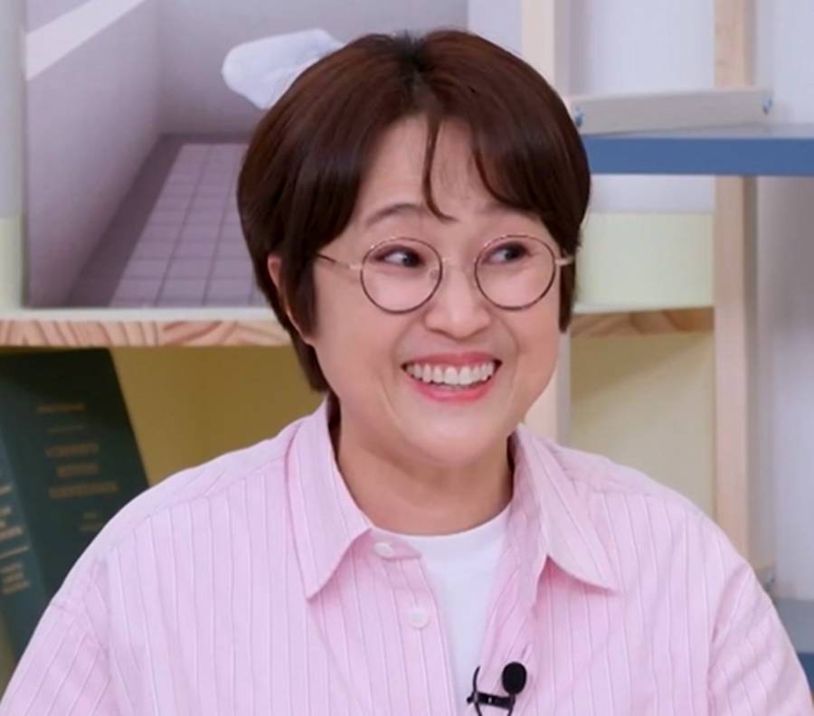 송은이, 결혼 의지 활활…주우재·양세찬 "축의금 10억 낼 것"('옥문아')