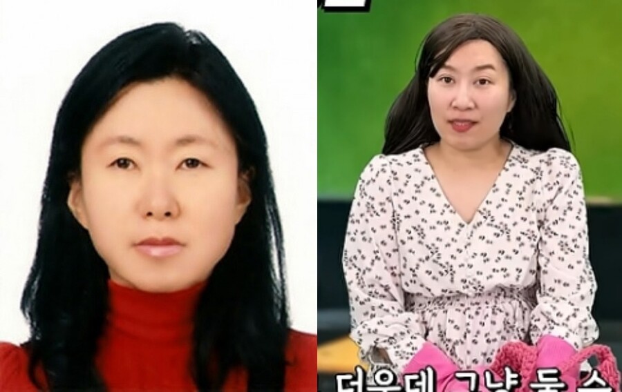 ▲ 임성한 작가가 라이브 방송에 출연한다.제공|MBC, 출처|유튜브 채널 '엄은향' 캡쳐