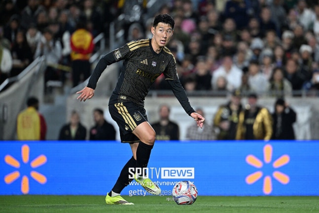 ▲ 손흥민은 MLS 역사상 전반에만 4도움을 기록한 첫 번째 선수가 됐다. LAFC 역사만 놓고 보더라도 한 경기 최다 어시스트를 달성하는 쾌거를 안았다. 이 페이스를 이제 북중미 챔피언스컵으로 돌려 시즌 첫 필드골을 노린다.