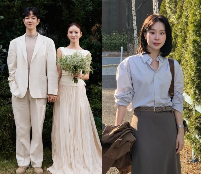 '김지영♥윤수영' '하시4' 이주미가 이어줬다…변호사→유튜버→숙대 강사[이슈S]
