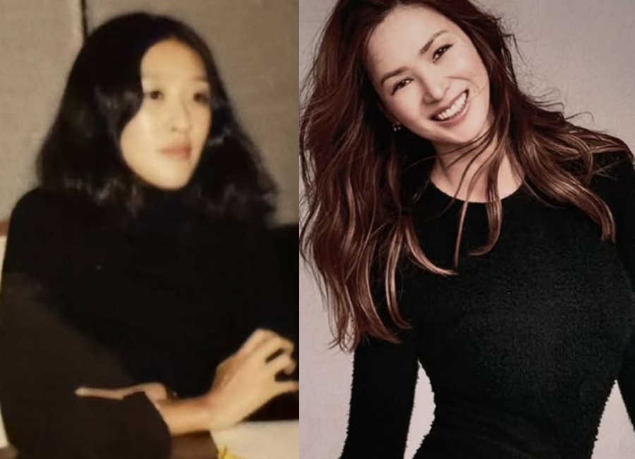 ▲ 홍진경 이소라가 파리 패션위크에 도전한다. 출처|홍진경 인스타그램, 이소라 인스타그램