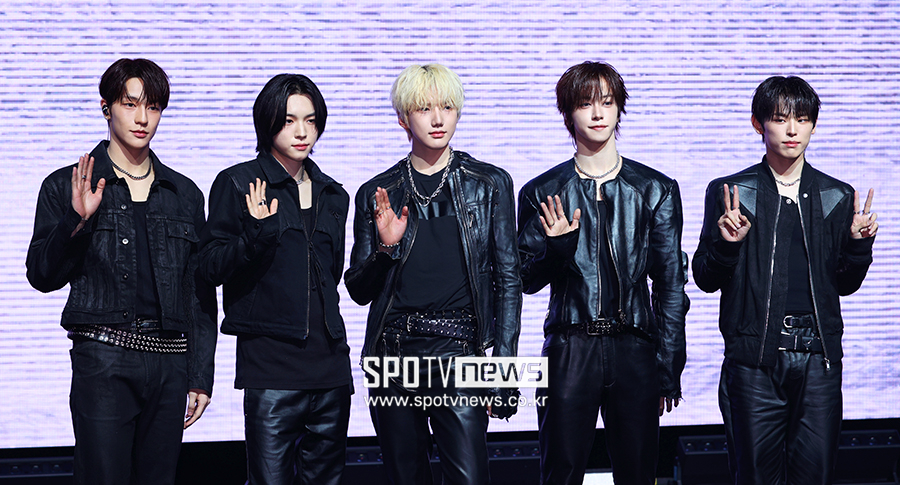 "'김재중 첫 보이그룹' 타이틀 증명할 것"…키빗업, 당찬 가요계 '출사표'[종합]