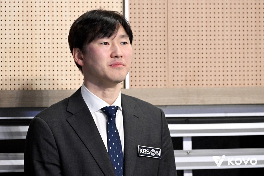 한국전력, 권영민 감독과 결별→석진욱 신임 사령탑 선임…"최정상급 구단으로 도약하겠다"