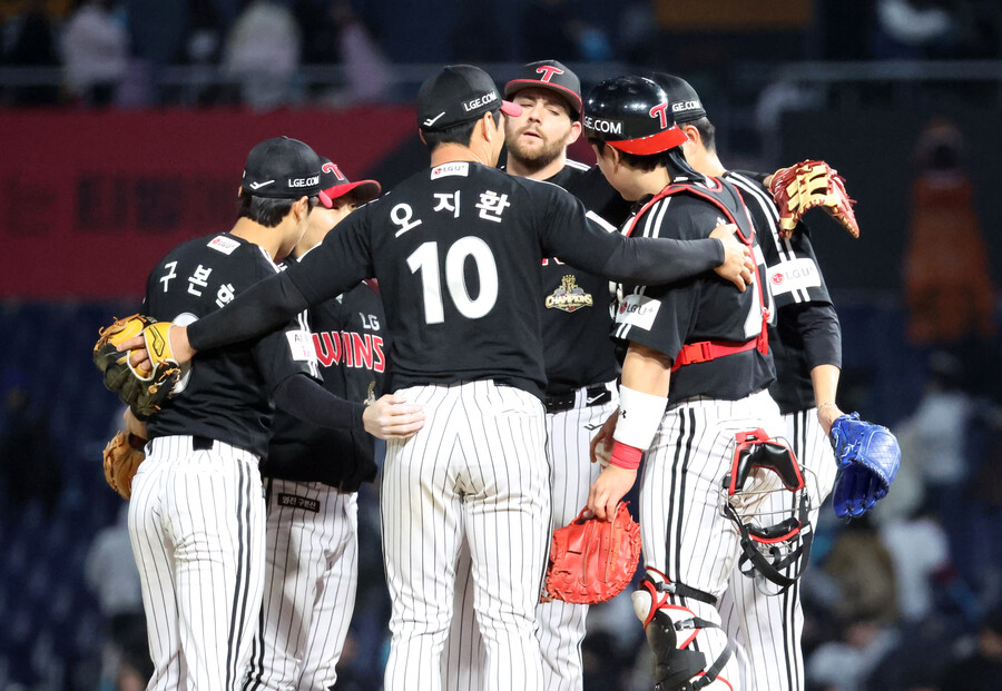 KBO 의외의 기록, 7년 만에 가장 순조롭다…10개 구단 같은 날 첫 10경기, 2019년 이후 처음