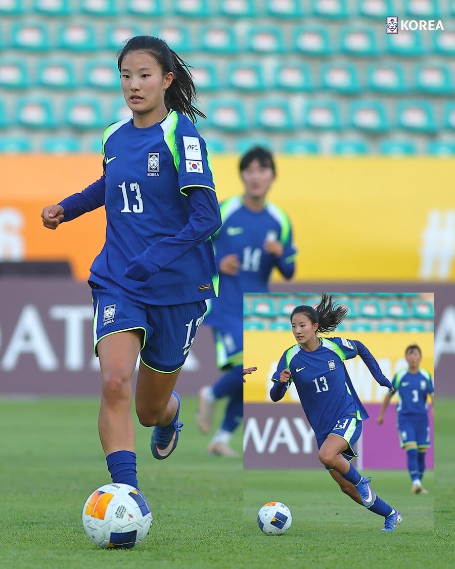 ▲  ⓒ대한축구협회