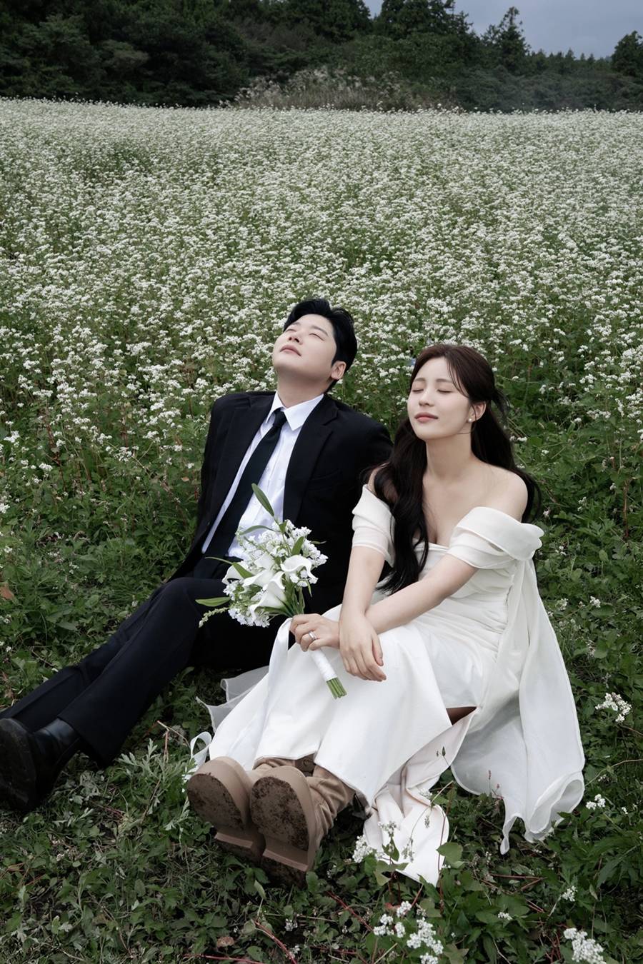 피아노맨, 2년 열애 끝 결혼…12일 ♥비연예인 연인과 백년가약