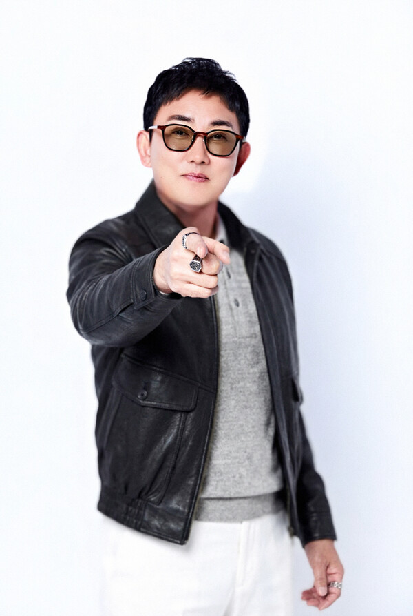 ▲ 이승철이 5월 첫방송되는 ENA 오디션 프로그램 '더 스카웃'에 마스터로 출연한다. 제공|LSC