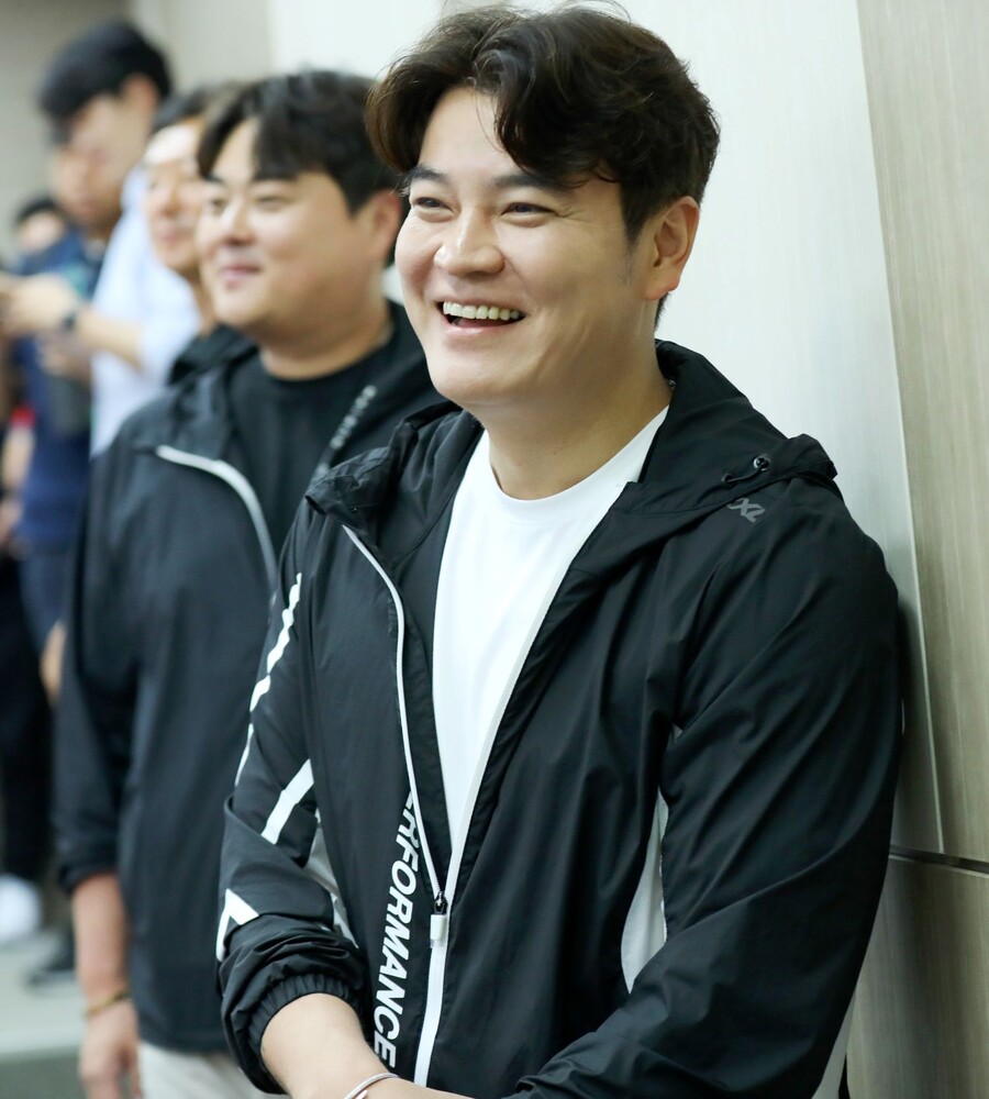 3년간 포기한 돈이 아파트 한 채 값… 청라 시대 밀알 되려는 추신수, 곳곳에서 드러나는 진심