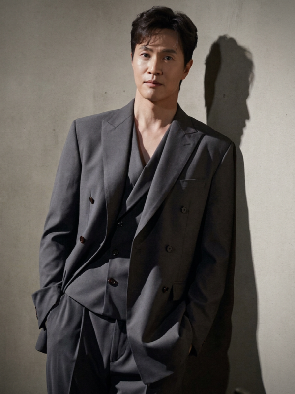 김정민, 신곡 '너에게만 피는 꽃' 10일 발표…"강렬한 사운드, 섬세하고 깊은 감성"
