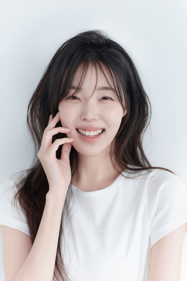 ▲ 쿠팡플레이 시리즈 '로맨스의 절댓값'에 출연하는 한세희. 제공|새벽엔터테인먼트