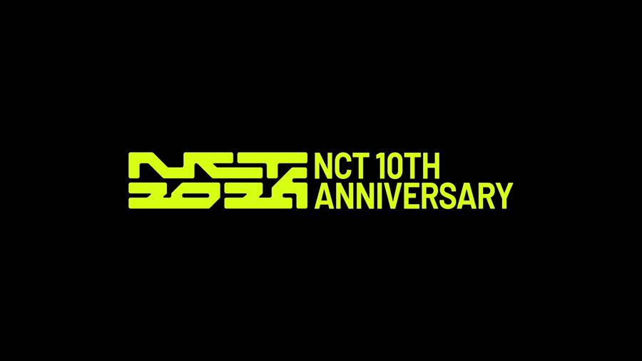 ▲ NCT 10주년 프로젝트. 제공| SM엔터테인먼트