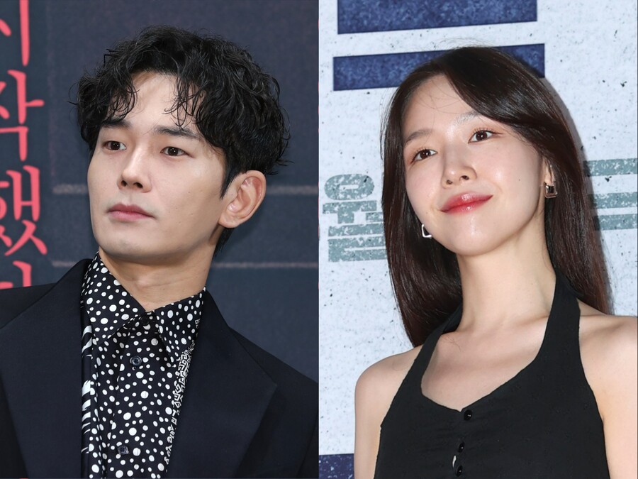 온주완, ♥방민아 얻은 고백…사람 가득 연습실서 "너 좋아하는 것 같아"('전현무계획3')