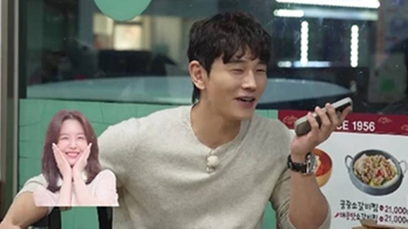 ▲ 온주완. 제공| '전현무계획3'