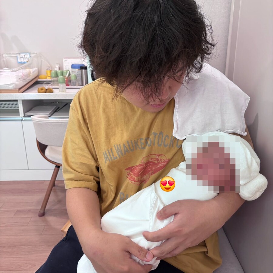 ▲ 곽튜브. 출처ㅣ곽튜브 인스타그램