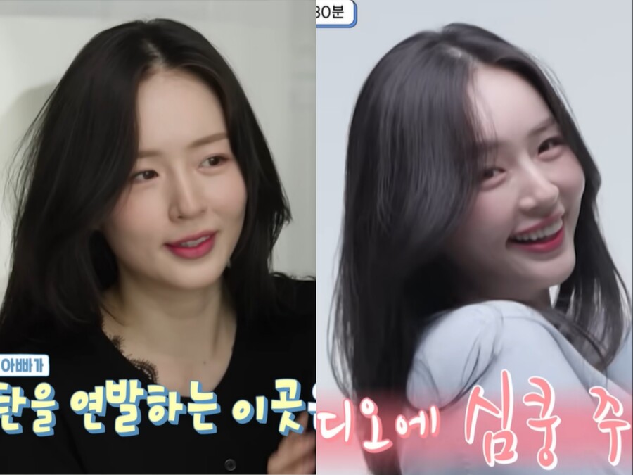 KCM 아내, 출산 50일 맞아? 세 아이 엄마 믿기지 않는 '독보적 미모'('슈돌')