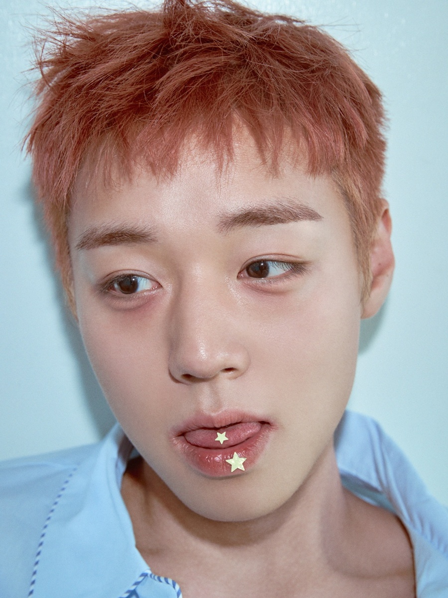 ▲ 박지훈. 제공ㅣYY엔터테인먼트