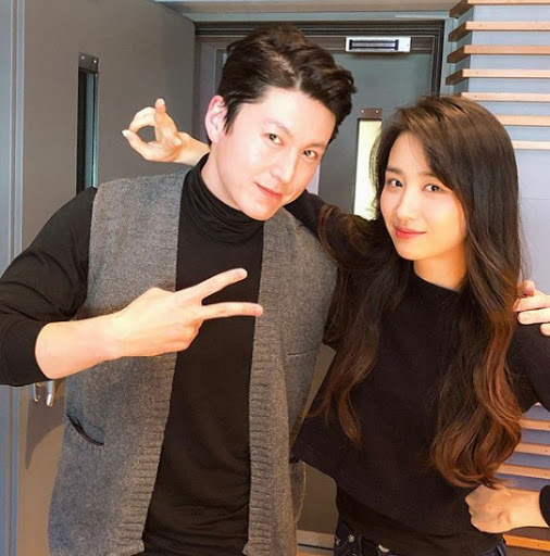 '신혼인줄~' 박하선, ♥류수영 외조 자랑하는 결혼 9년차…"지나가는 말도 안 잊어"