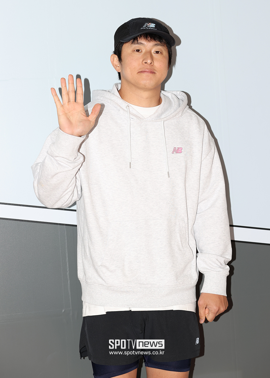 ▲ 기안84 ⓒ곽혜미 기자