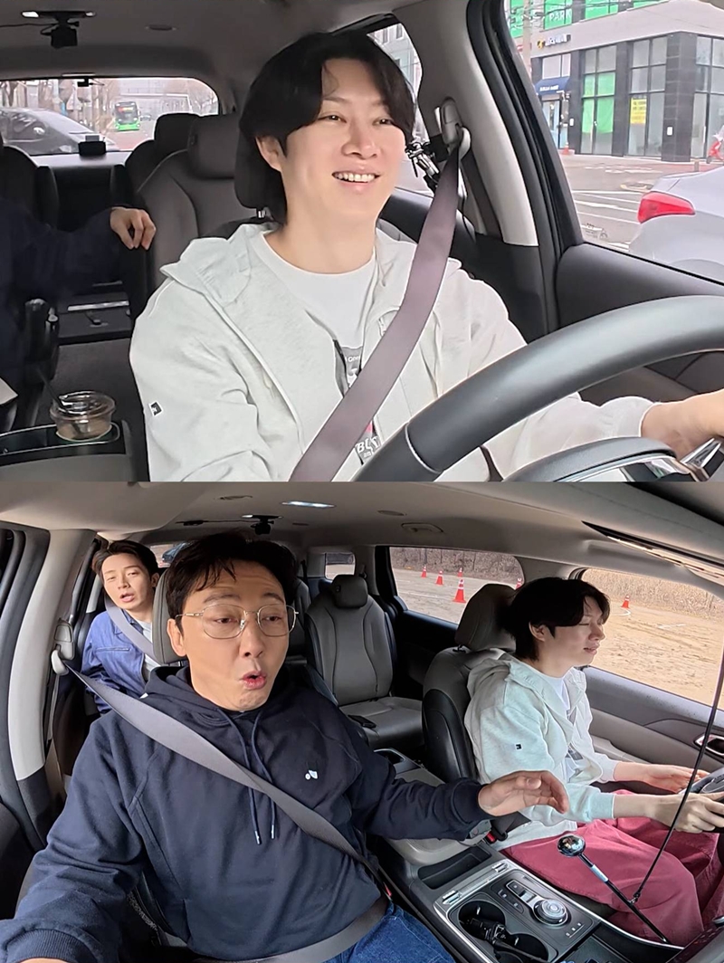 ▲ 제공|SBS '미운 우리 새끼'